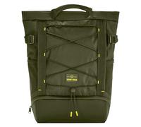 Johnny Urban Mochila Hombre Mujer - Harper | Mochila de Viaje Deporte Trabajo, Ligero e Hidrófugo