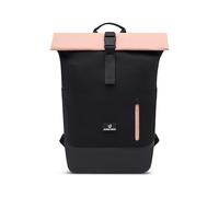 Johnny Urban Luca Mochila de día 42 cm Compartimento para laptop rosa