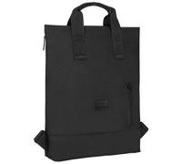 Johnny Urban Mochila 'Ivy' negro One Size negro