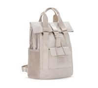 Johnny Urban Mochila Mujeres Pequeña Beis - Jules - Para Universidad, Trabajo & Ciudad - Con Compartimento para Portátil - Repelente al agua