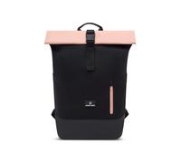 Johnny Urban Mochila 'Luca Medium' rosa / negro One Size rosa / negro