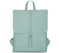 Johnny Urban Mochila Mujer Menta - Mia - Elegante Bolsos Mujer para Estudiantes & Tiempo Libre - Mochila Pequeña - Compartimento para Portátil - Impermeable