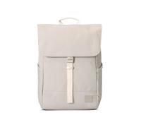 Johnny Urban Mochila 'Mika' beige / kitt / blanco One Size beige / kitt / blanco