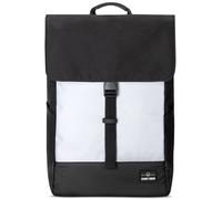 Johnny Urban Mochila 'Mika' gris claro / negro One Size EUR