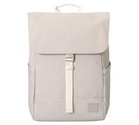 Johnny Urban Mochila Mujer & Hombre Beis - MIKA - Grande Macuto para Viaje, Universidad, Oficina - Mochilas con Compartimento para Portátil - Repelente al Agua
