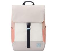 Johnny Urban Mochila Mujer & Hombre Beis Rosa - Mika