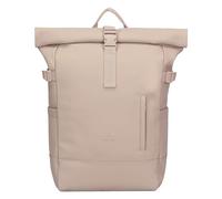 Johnny Urban Mochila Mujer Hombre - Harvey Large | Casual Rolltop 21l para Trabajo Viaje Uni Ocio Deporte, Sleek Series, Compartimento para portátil de hasta 16 pulgadas
