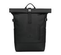Johnny Urban Mochila Mujer Hombre - Harvey Large | Casual Rolltop 21l para Trabajo Viaje Uni Ocio Deporte, Sleek Series, Compartimento para portátil de hasta 16 pulgadas