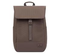 Johnny Urban Mochila Mujer & Hombre Marrón - Mika | Grande Macuto para Viaje, Universidad, Oficina, Mochilas con Compartimento para Portátil, Repelente al Agua
