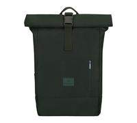 Johnny Urban Mochila Mujer Hombre - Robin Medium - Roll Top Grande para Escolar, Universidad, Trabajo - Compartimento para Portátil - Impermeable