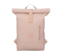 Johnny Urban Mochila Mujer Hombre - Robin Medium | Roll Top Grande para Escolar, Universidad, Trabajo, Compartimento para Portátil, Impermeable
