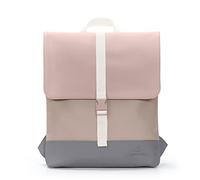 Johnny Urban Mochila Mujer - RUBY - Bolso Mochila Moderna Con Compartimento Para Portátil 15.6 Pulgadas - Para Trabajo, Ciudad, Universidad - Repelente al agua