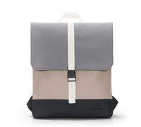 Johnny Urban Mochila Mujer - RUBY - Bolso Mochila Moderna Con Compartimento Para Portátil 15.6 Pulgadas - Para Trabajo, Ciudad, Universidad - Repelente al agua