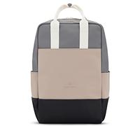 Johnny Urban Mochila Mujer y Hombre - Hailey - Bolso para Viaje, Trabajo, Universidad - Casual Elegante Backpack Portátil 14 Pulgadas - Mochilas para Portatil Antirrobo - Hidrófugo