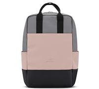 Johnny Urban Mochila Mujer y Hombre - Hailey - Bolso para Viaje, Trabajo, Universidad - Casual Elegante Backpack Portátil 14 Pulgadas - Mochilas para Portatil Antirrobo - Hidrófugo