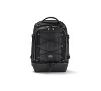 Johnny Urban Mochila negro One Size negro