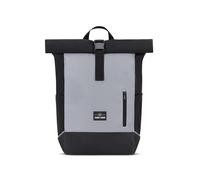 Johnny Urban Mochila 'Robin Medium Bike' gris / negro One Size EUR