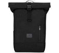 Johnny Urban Eco Series Robin Medium Mochila urbana 41 cm Compartimento para el portátil negro
