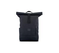 JOHNNY URBAN Mochila Rolltop Aaron negro