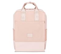 Johnny Urban Mochila rosa / rosa pastel One Size EUR