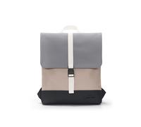 Johnny Urban Mochila 'Ruby' beige / gris plateado / negro / blanco One Size beige / gris plateado / negro / blanco