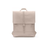 JOHNNY URBAN Mochila Mujer Beige - Ruby - Bolso Mochila Moderna con Compartimento para Portátil 15.6 Pulgadas - para Trabajo, Ciudad, Universidad - Repelente al Agua