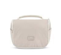 Johnny Urban Neceser de Viaje Señoras y Señores - Logan | Elegante Bolsa de Aseo para Colgar, Neceseres colgante para Viajes, Con Bolsa Transparente para Líquidos de Equipaje de Mano