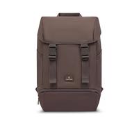 Johnny Urban Nico Mochila urbana 41 cm Compartimento para el portátil marrón
