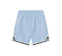 Johnny Urban Pantalón 'Parker' azul cielo / negro / blanco 38 azul cielo / negro / blanco