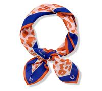 Johnny Urban Pañuelo para Mujer y Hombre - Erin | Bandana para el pelo 100 % algodón, Accesorios de moda para el verano, festivales y el día a día, 60 x 60 cm