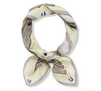 Johnny Urban Pañuelo para Mujer y Hombre - Erin | Bandana para el pelo 100 % algodón, Accesorios de moda para el verano, festivales y el día a día, 60 x 60 cm