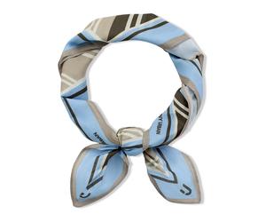 Johnny Urban Pañuelo 'Erin' beige / azul / oliva Einheitsgröße EUR