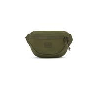 Johnny Urban Riñonera Hombre y Mujer - Ben | Hip Bag para Festivales, Deportes y Viaje, Bolsa de Cintura, Repelente al Agua