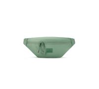 Johnny Urban Riñonera Hombre y Mujer Verde - Erik Large - Riñoneras Hip Bag para Festivales y Deportes - Bolsa de Cintura - Fanny Pack Bolso de Viaje - Repelente al Agua