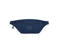 JOHNNY URBAN Riñonera Hombre y Mujer Azul - Erik Small - Riñoneras Hip Bag para Festivales y Deportes - Bolsa de Cintura - Fanny Pack Bolso de Viaje - Repelente al Agua