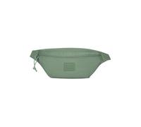 JOHNNY URBAN Riñonera Hombre y Mujer Verde - Erik Small - Riñoneras Hip Bag para Festivales y Deportes - Bolsa de Cintura - Fanny Pack Bolso de Viaje - Repelente al Agua