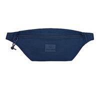 JOHNNY URBAN Riñonera Hombre y Mujer - Erik Small - Riñoneras Hip Bag para Festivales y Deportes - Bolsa de Cintura - Fanny Pack Bolso de Viaje - Repelente al Agua