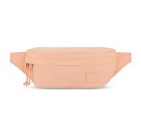 JOHNNY URBAN Riñonera Hombre y Mujer Naranja - Tom - Riñoneras Hip Bag para Festivales y Deportes - Bolsa de Cintura Hipster Fanny Pack Bolso de Viaje - Repelente al Agua