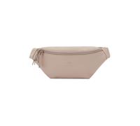 Johnny Urban Riñonera Mujer y Hombre Beige - Riley - Bolsa en Bandolera para Festivales, Viajes y Deportes - Pequeña Bolsa de Cintura - Repelente al Agua
