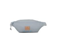 Johnny Urban Riñonera Hombre y Mujer Gris - Toni - Ropa Mujer Bandoleras Hombre - Bolsa de Cintura para Festivales, Deportes y Viaje - Repelente al Agua