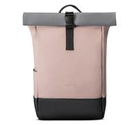 Johnny Urban Sleek Series Harvey Medium Mochila de día 41 cm Compartimento para el portátil rosa