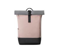 Johnny Urban Sleek Series Harvey Medium Mochila urbana 41 cm Compartimento para el portátil rosa