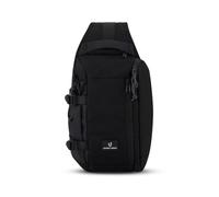 Johnny Urban Bolso de hombro 'Charlie' negro One Size EUR