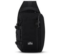 Johnny Urban Bolso de hombro 'Charlie' negro, Talla One Size
