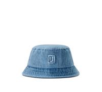 Johnny Urban Gorro Pescador Hombre Mujer Azul Denim - Bob - Bucket Hat para Playa y Camping - Festival Outfit Accesorio - Gorros Verano - Sombrero de Algodón - Impermeable