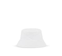 Johnny Urban Gorro Pescador Hombre Mujer Blanco - Bob - Bucket Hat para Playa y Camping - Festival Outfit Accesorio - Gorros Verano - Sombrero de Algodón - Impermeable