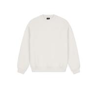 Johnny Urban Sudadera 'Carter Oversized' crema S crema
