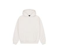 Johnny Urban Sudadera Hombres & Mujeres Crema - Cody - Sudaderas con Capucha - Basic Oversized Hoodie - Unisex Sweatshirt de Tejido Grueso - Relaxed Hooded Sweater