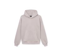 Johnny Urban Sudadera Hombres & Mujeres Gris Cálido - Cody - Sudaderas con Capucha - Basic Oversized Hoodie - Unisex Sweatshirt de Tejido Grueso - Relaxed Hooded Sweater