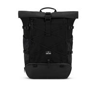 Johnny Urban Mochila 'Allen Large Travel' negro / blanco One Size negro / blanco